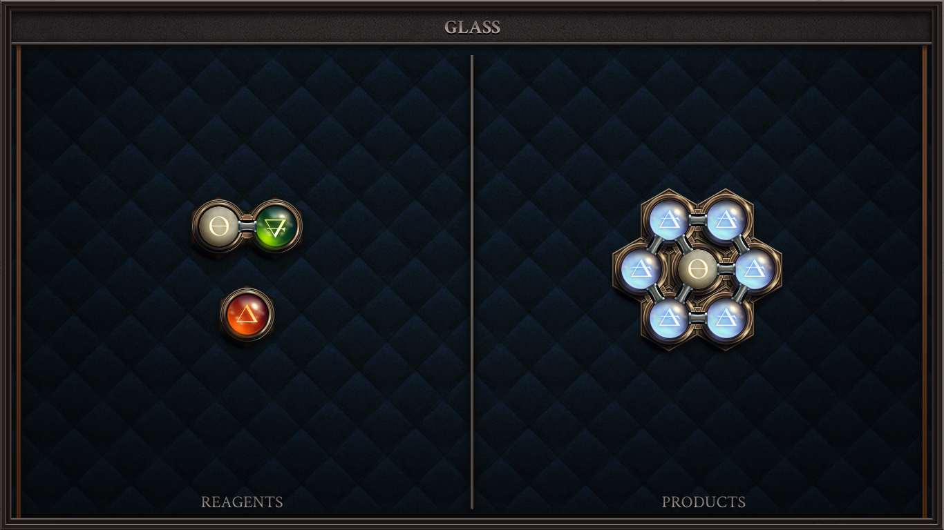 GLASS