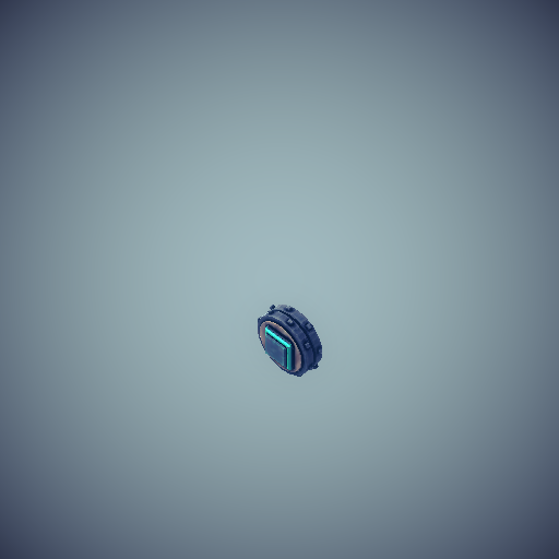 The Smallest Drivable Vehicle 3