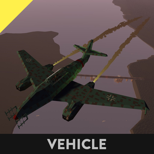 Me 262 Nightfighter [DLC]