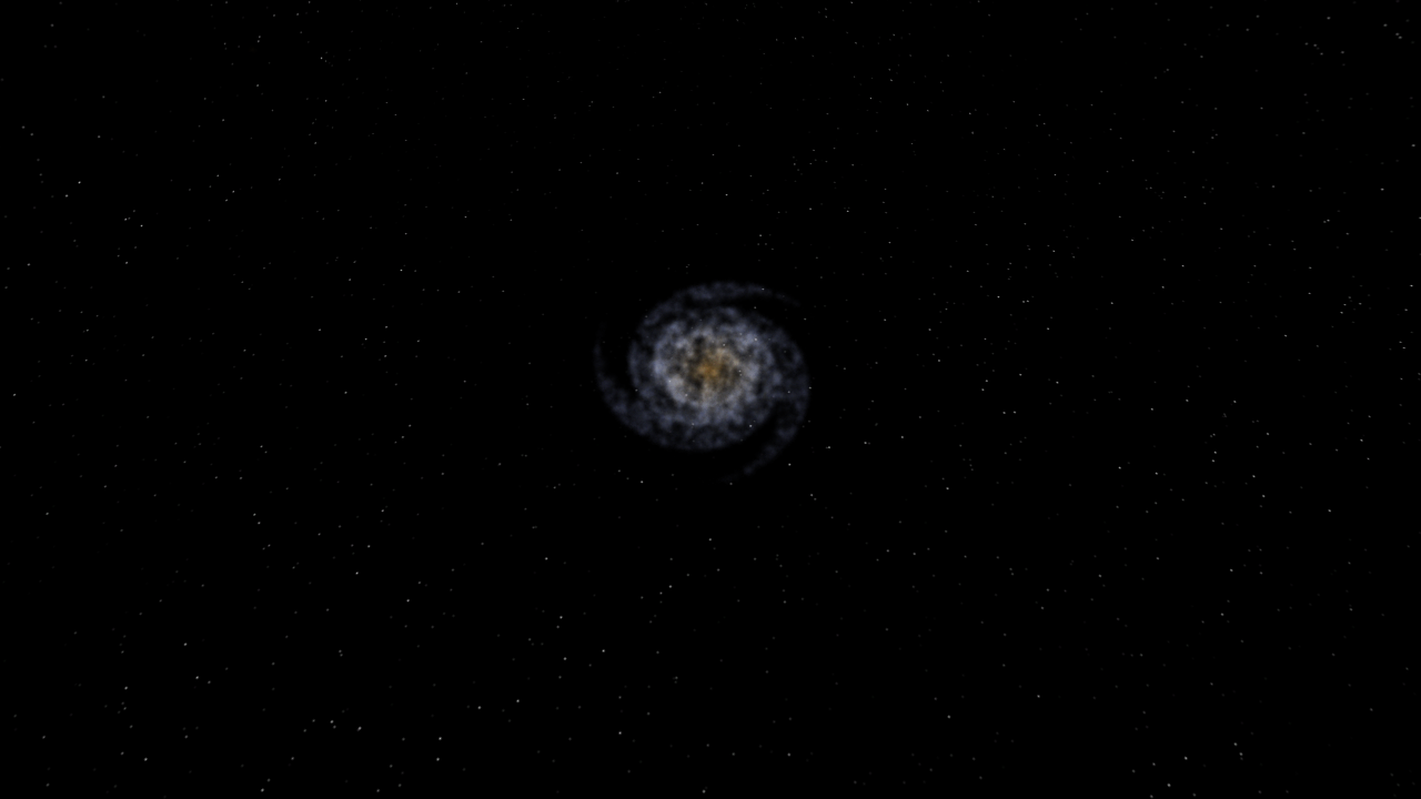 Centerba's Galaxy And UGC 7800