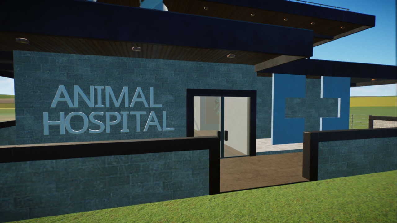 Animal Hospital