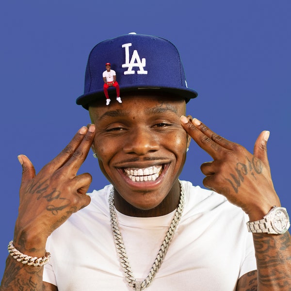 Dababy less go