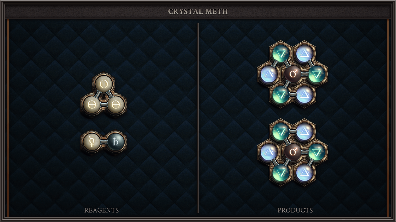 Crystal Meth
