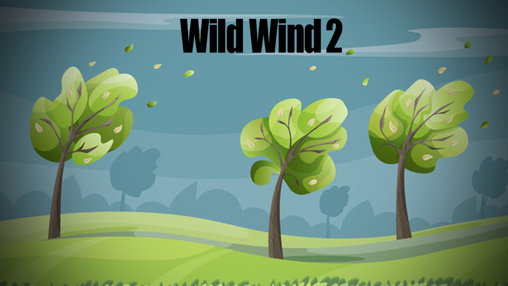 (KIBI) Wild Wind 2