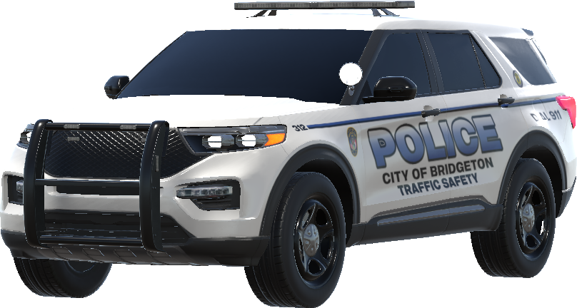 Bridgeton MO, Car 312