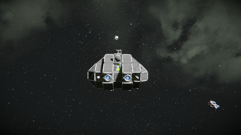 combat patrol drone