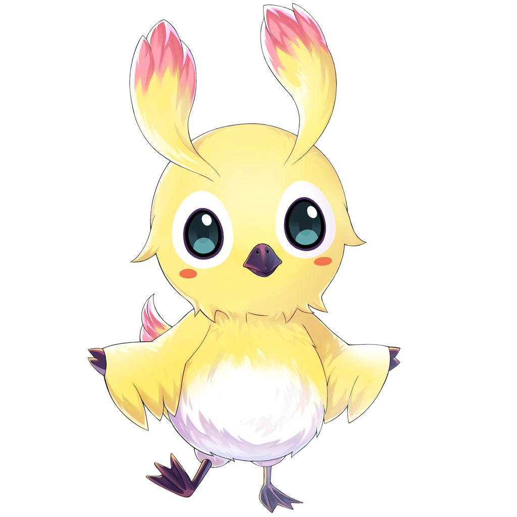 RAPPY