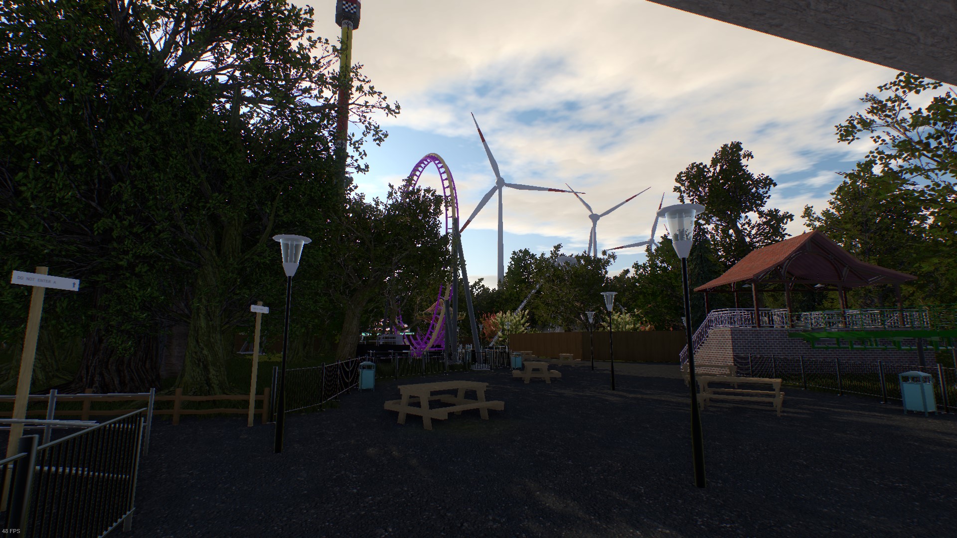 Park Image