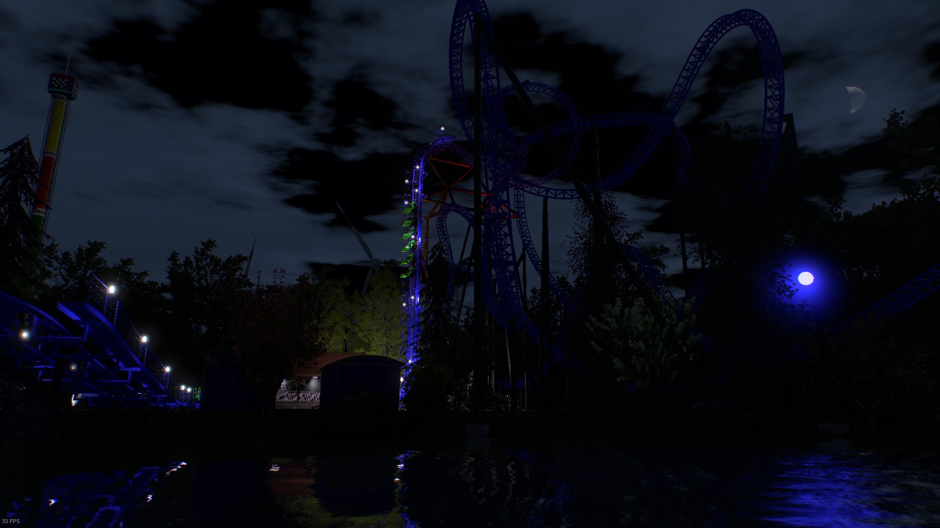 Park Image