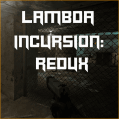 Lambda Incursion: Redux