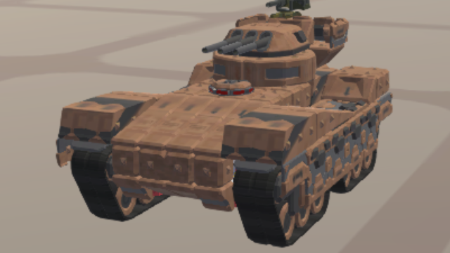 61式戦車5型
