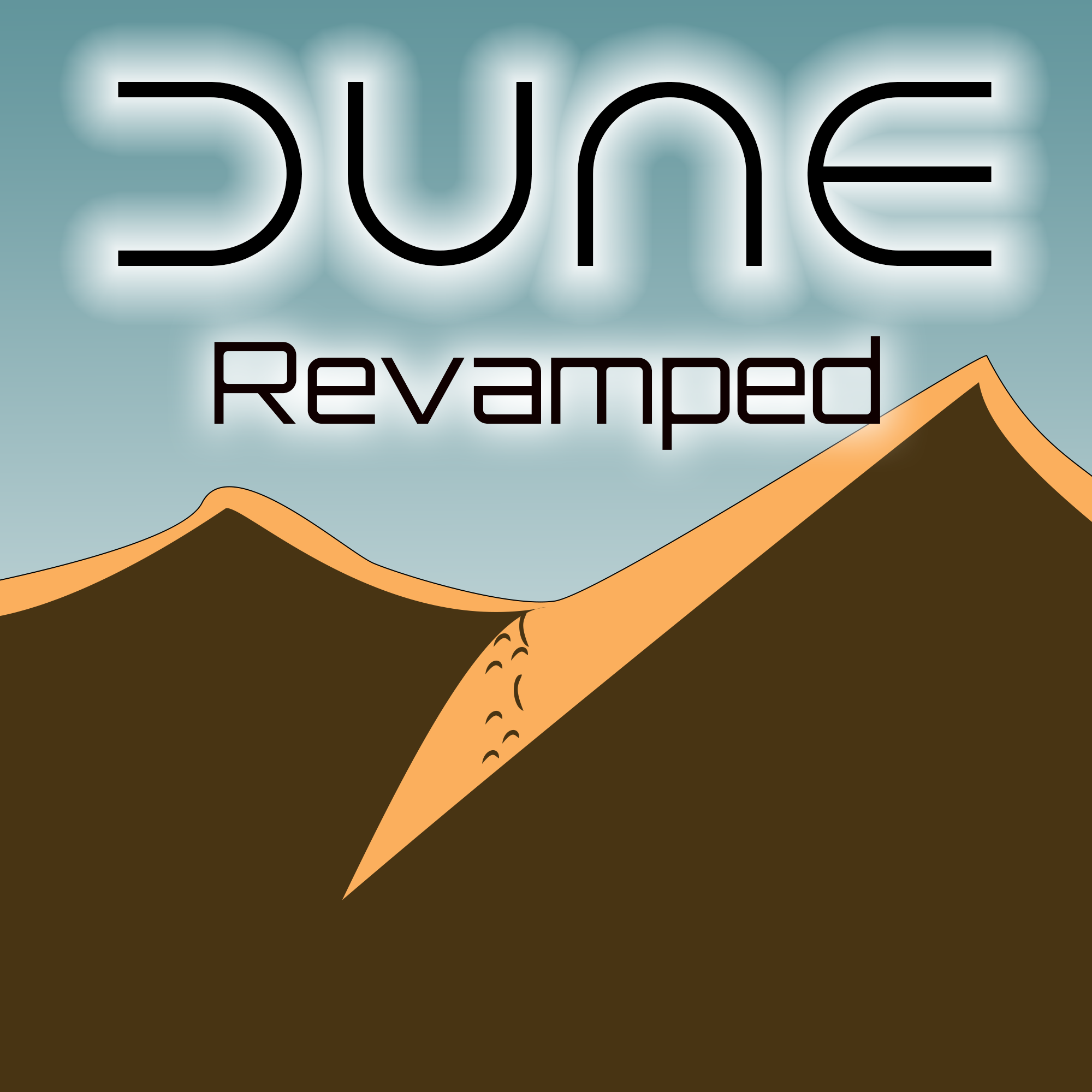 Dune Revamped