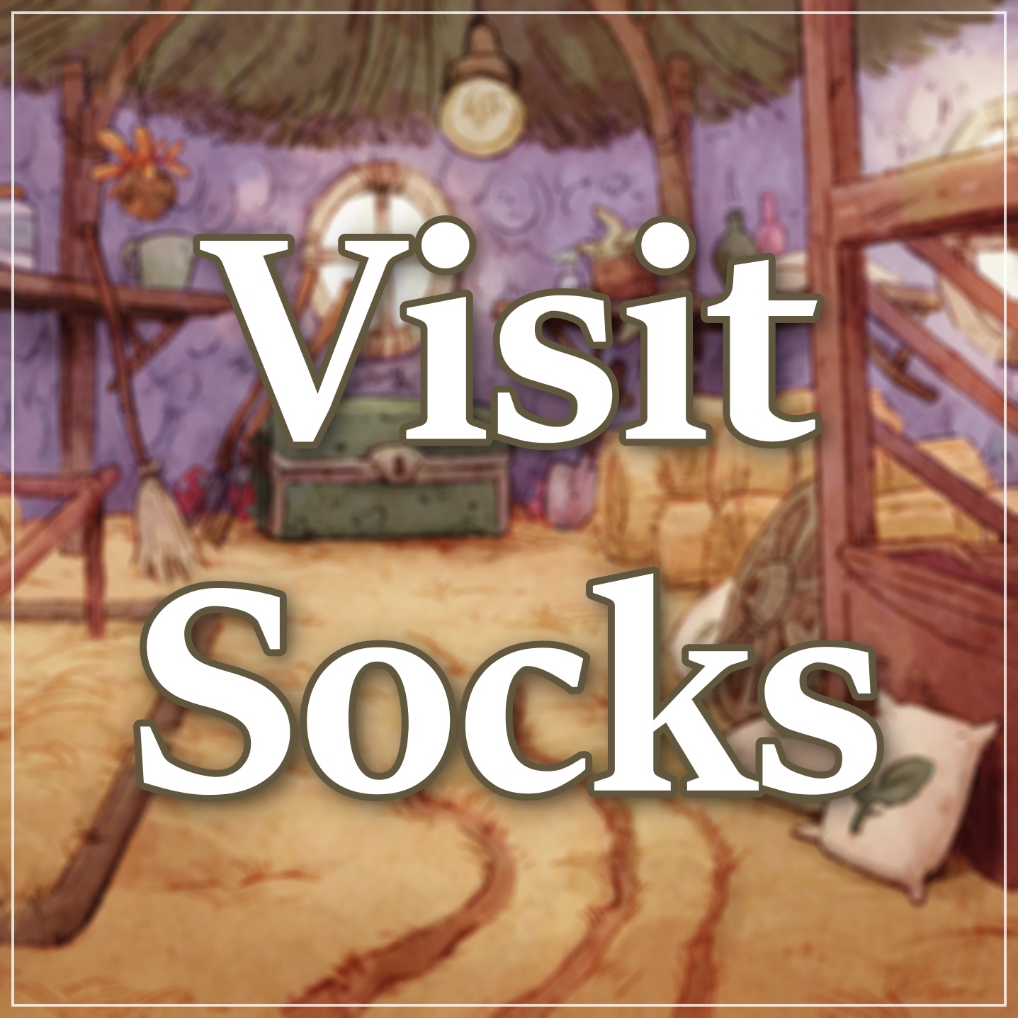 Visit Socks