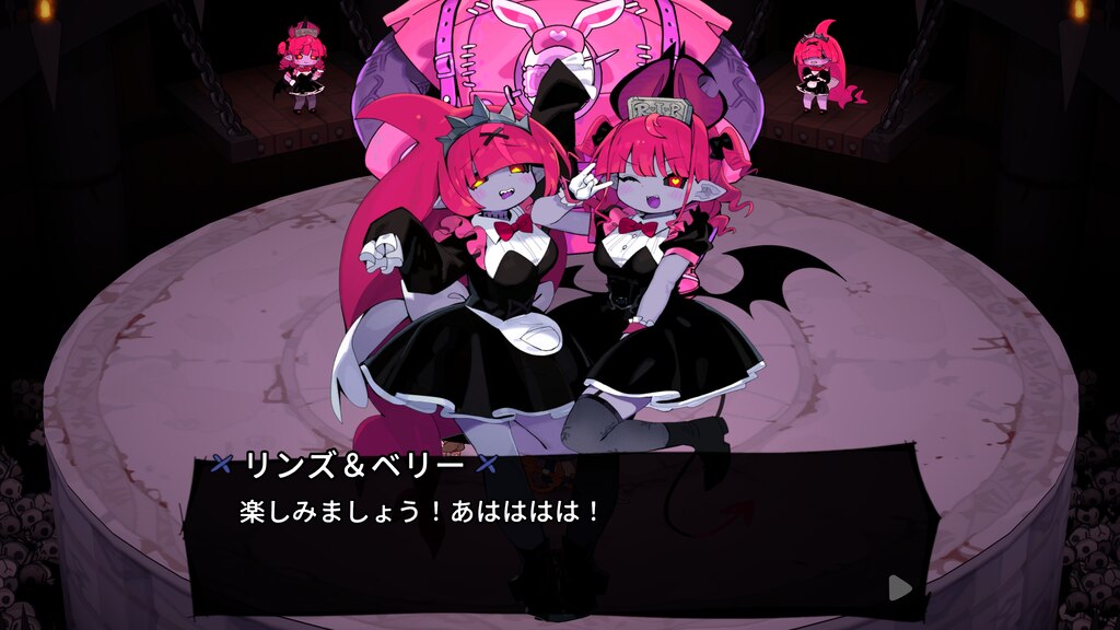 Steam コミュニティ :: 魔女の庭