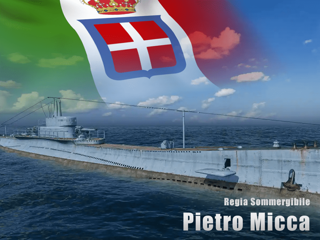 RSmg Pietro Micca