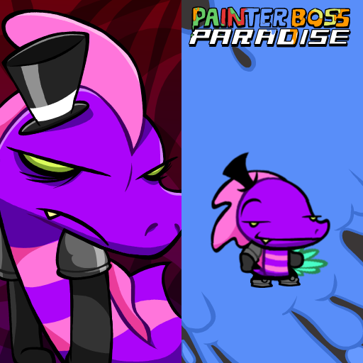 The Confused Eel