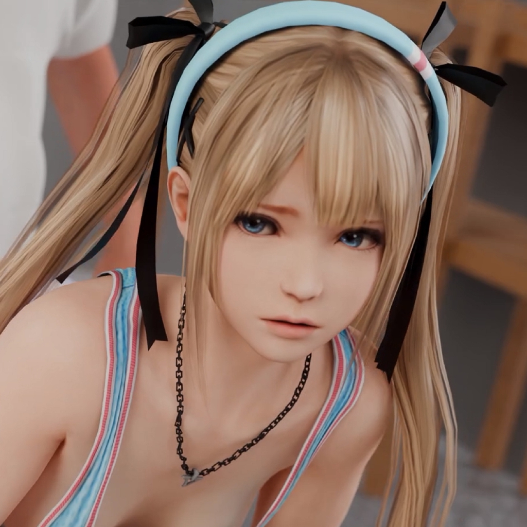 Jerid Oiso：Marie_defeat_5_c preview