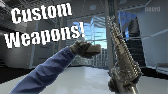 Pack - 1 cat cs2land – Counter-Strike 2 Mod