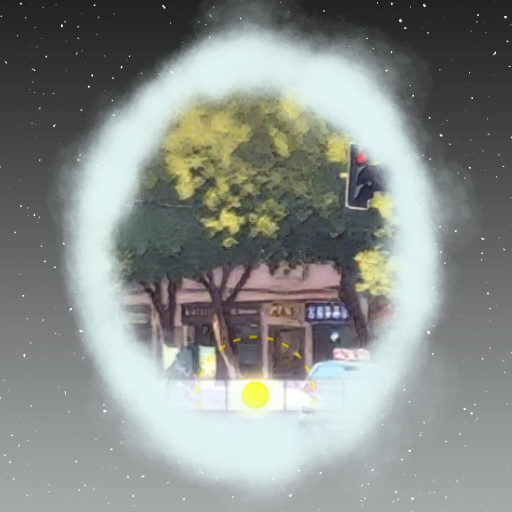 像素工匠 - 晴天的街道                                Sunny Streets preview