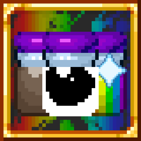 Magic Dye: Supplementaries – Terraria Mod