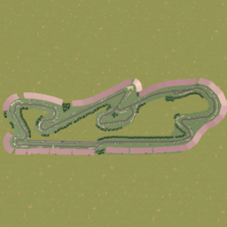 Tonzaki Circuit