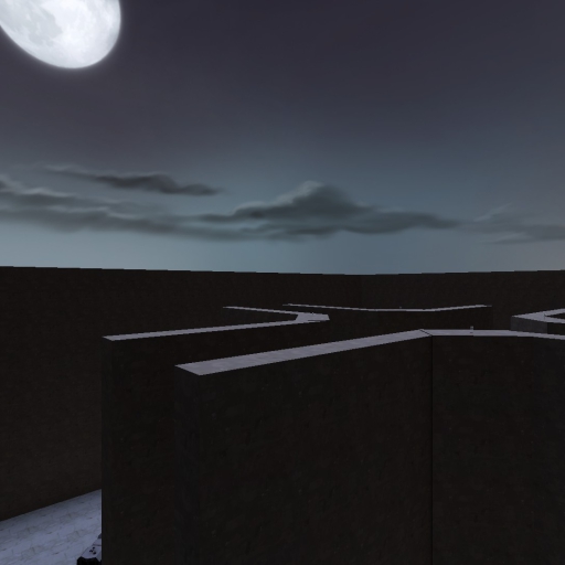 Koth_subway – Team Fortress 2 Mod