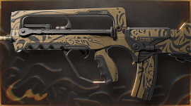 FAMAS - Sirocco