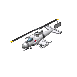 AH-8A Pitcher