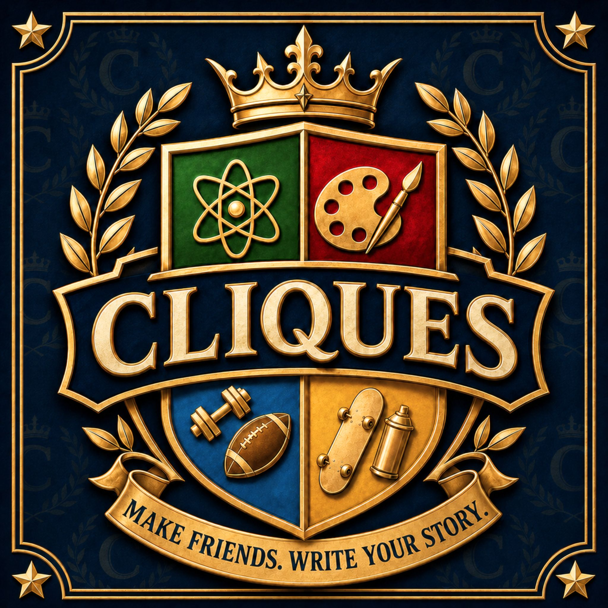 Cliques