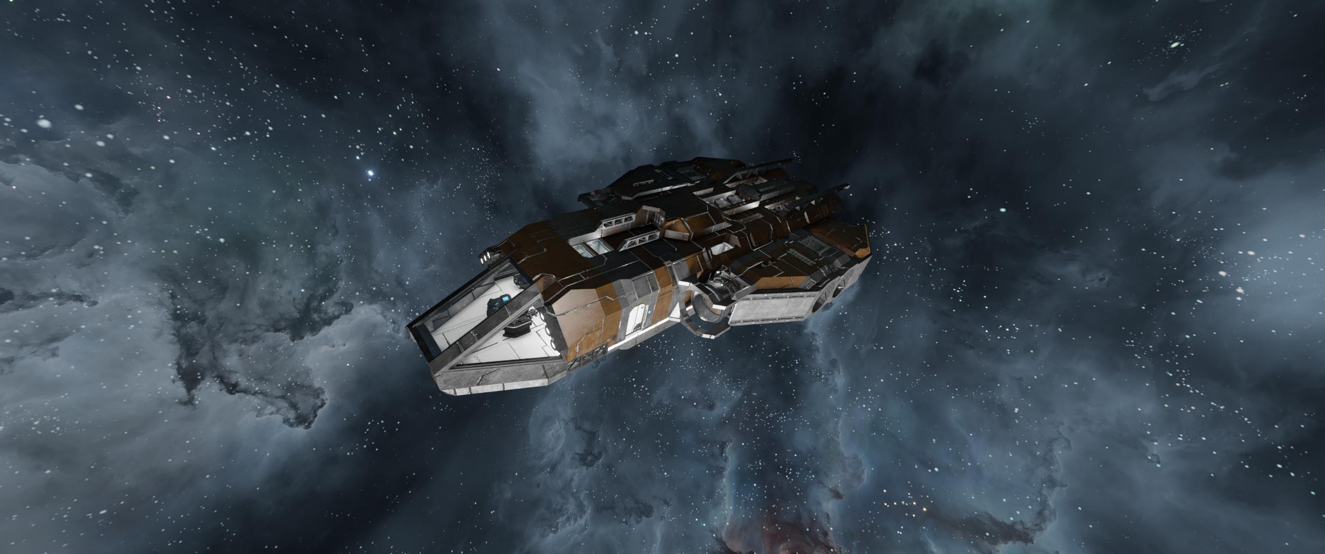 Personal Hydrogen Ship
