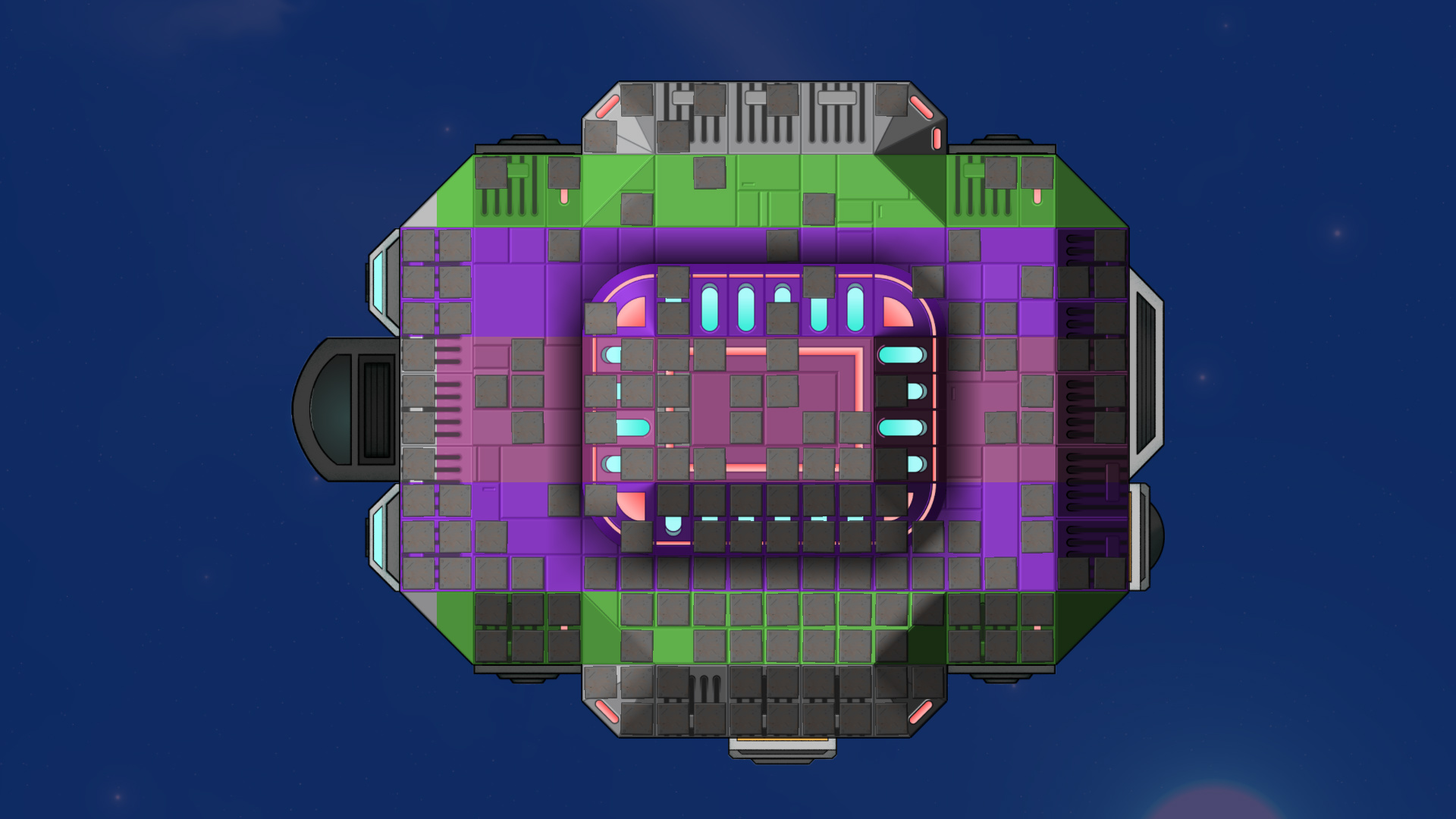 3rd ship