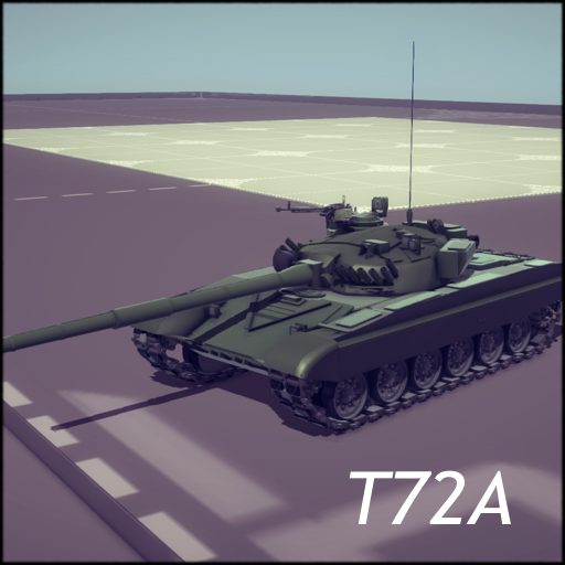T72A