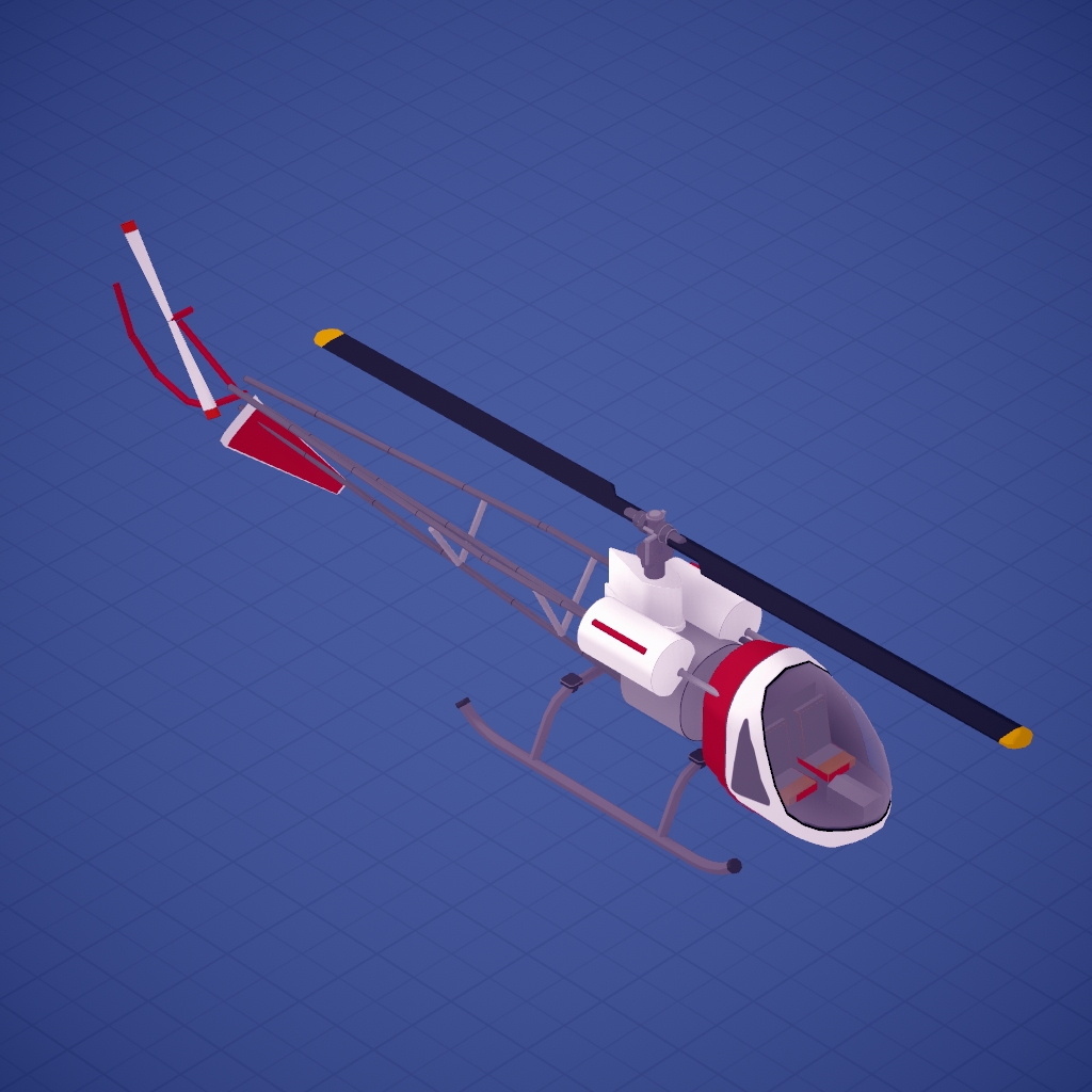 bell47