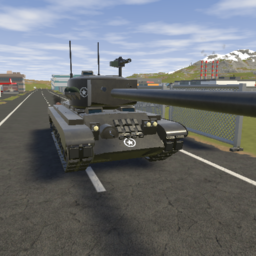 T30 Heavy Tank (BTO)