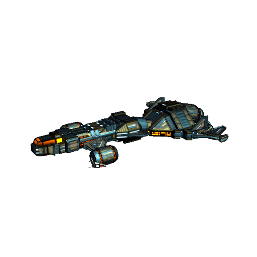VZL-04 Brigadir