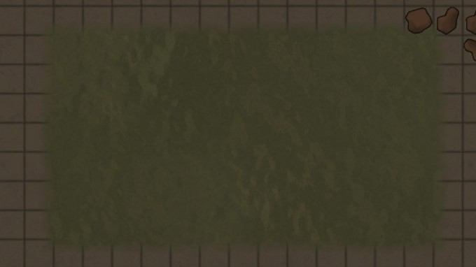 Toxic Water Floor