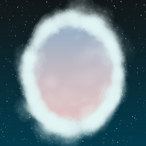 Halv - Eternaxia