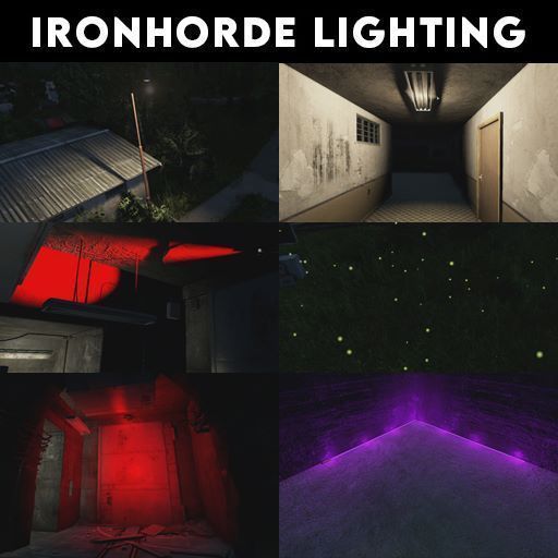 IronhordeLighting