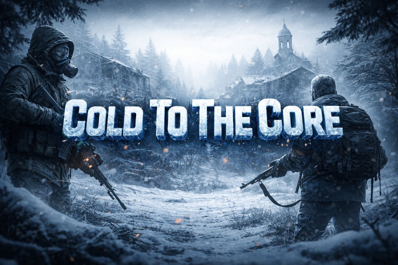 CTTC_Server_Pack preview