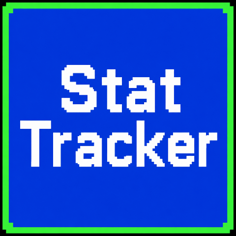 Stat Tracker – tModLoader Mod