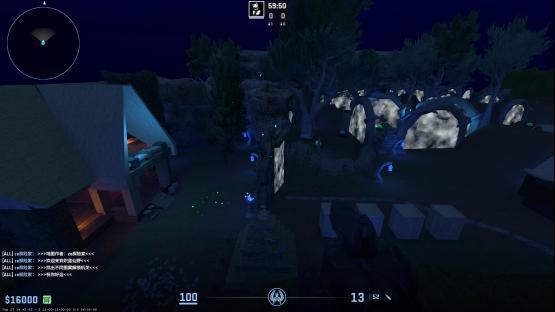 ze_ardenweald_cs2 – Counter-Strike 2 Mod