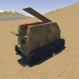 M1 Jimmy DW