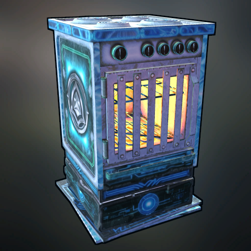 FrostyFurnace