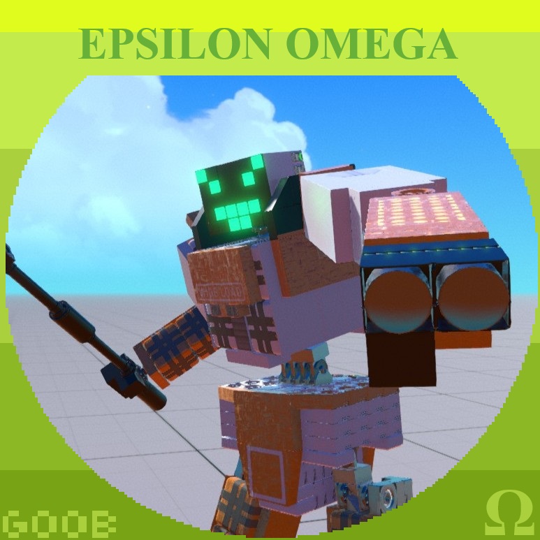 [GOOB] EPSILON Ω