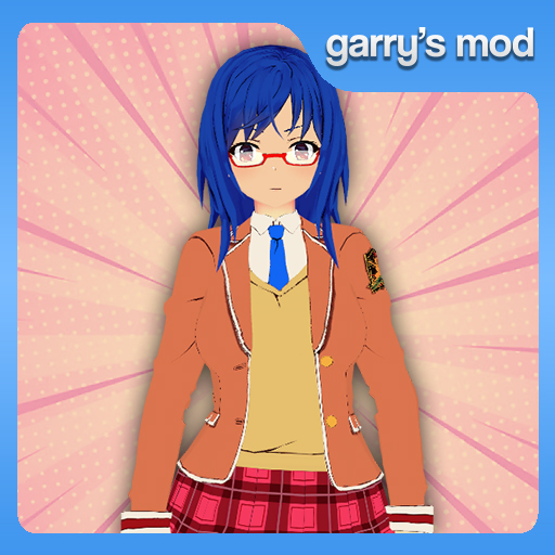 COMM: Minagi Kamishiro [PM/NPC/Ragdoll]
