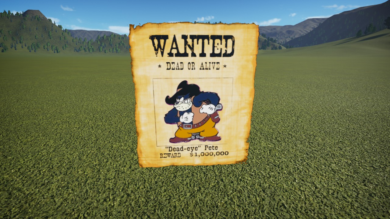 MM-OutlawPeteWantedPoster