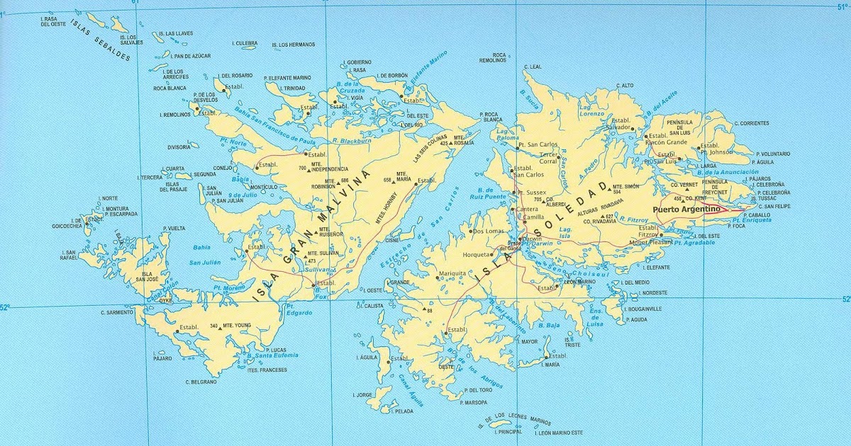 Malvinas 2062