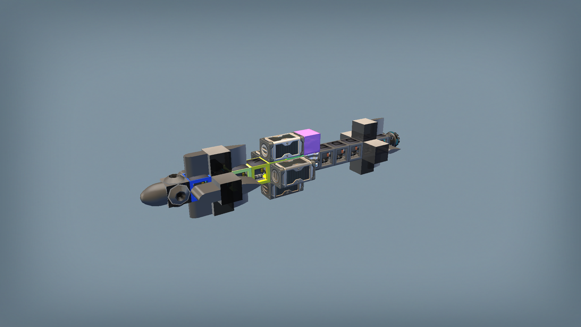 GAPL-1A