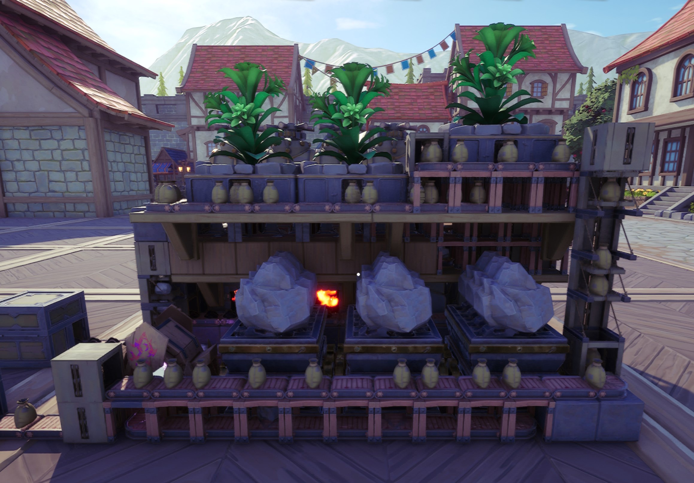 Fertilizer 45 p/m