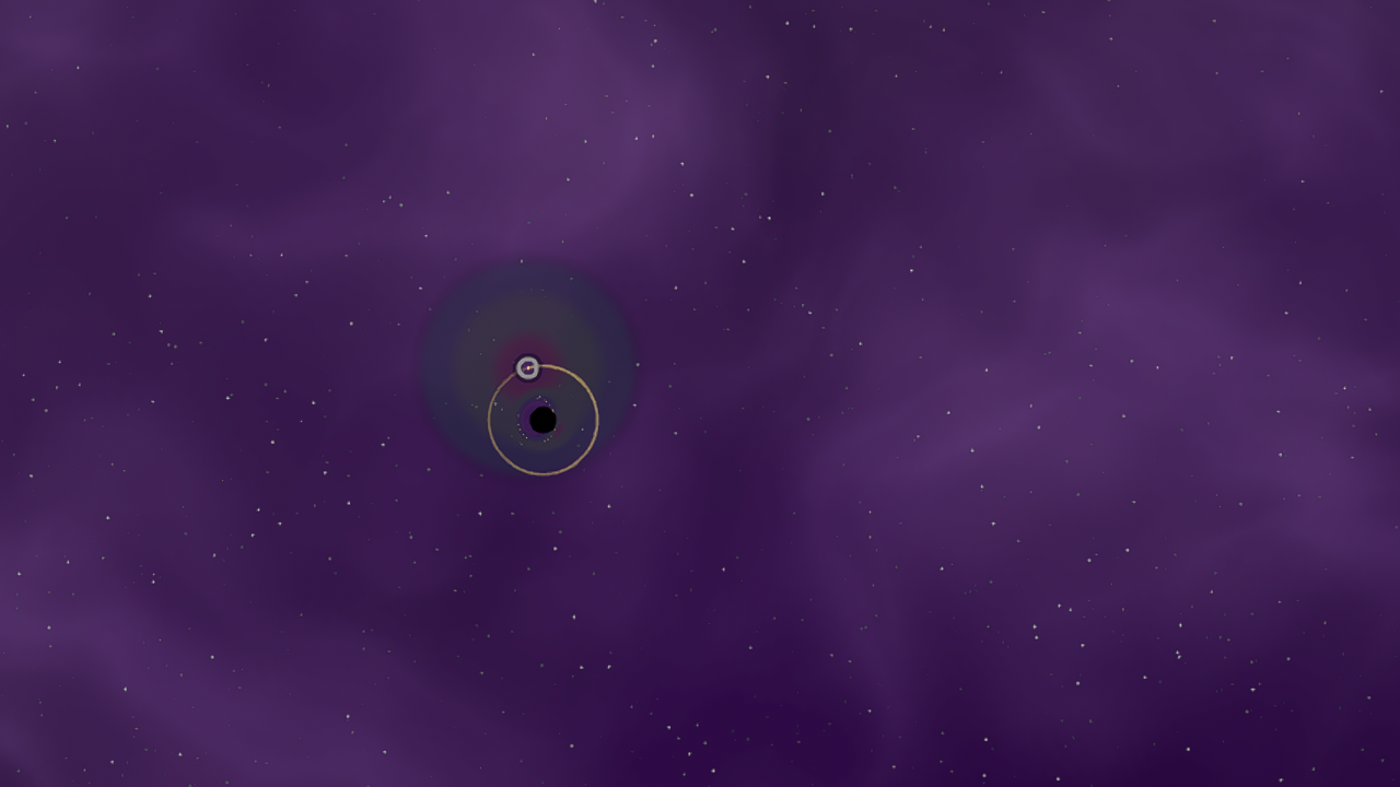 REPROXIMA GALAXY